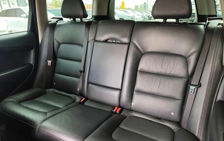 Volvo XC70 II рестайлинг, 2014 год, 1 870 000 рублей, 18 фотография