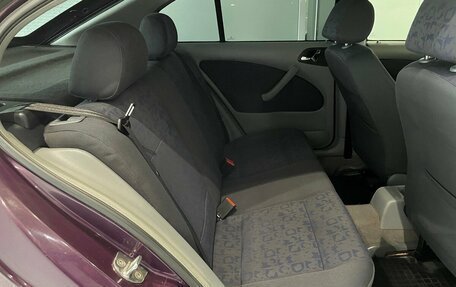 Skoda Octavia IV, 1999 год, 390 000 рублей, 11 фотография