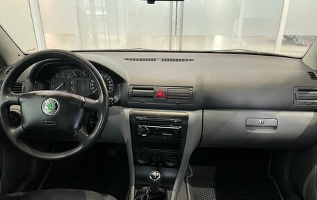 Skoda Octavia IV, 1999 год, 390 000 рублей, 5 фотография