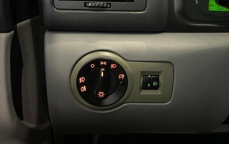 Skoda Octavia IV, 1999 год, 390 000 рублей, 9 фотография