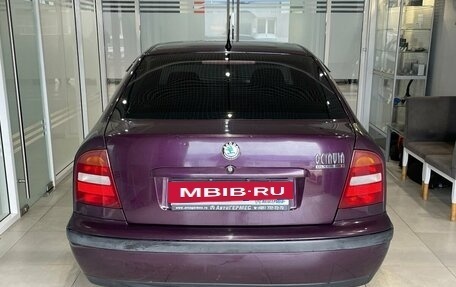 Skoda Octavia IV, 1999 год, 390 000 рублей, 3 фотография