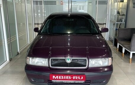 Skoda Octavia IV, 1999 год, 390 000 рублей, 2 фотография