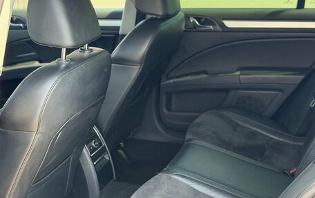 Skoda Superb III рестайлинг, 2014 год, 999 000 рублей, 5 фотография