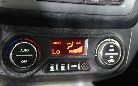 KIA Rio III рестайлинг, 2014 год, 779 990 рублей, 18 фотография
