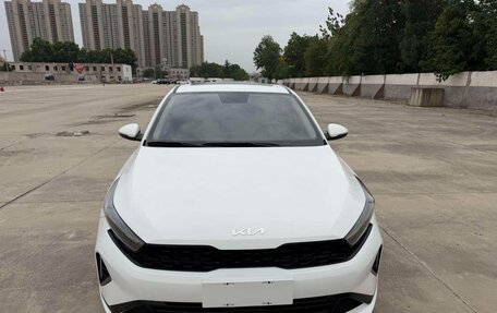 KIA K3, 2023 год, 1 780 000 рублей, 2 фотография