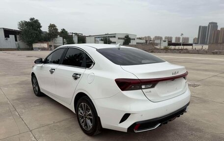 KIA K3, 2023 год, 1 780 000 рублей, 8 фотография