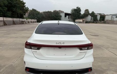 KIA K3, 2023 год, 1 780 000 рублей, 7 фотография