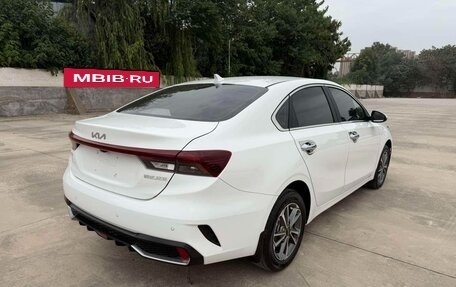 KIA K3, 2023 год, 1 780 000 рублей, 6 фотография
