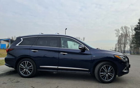 Infiniti QX60 I рестайлинг, 2019 год, 2 650 000 рублей, 5 фотография