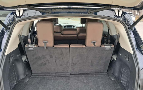 Infiniti QX60 I рестайлинг, 2019 год, 2 650 000 рублей, 18 фотография