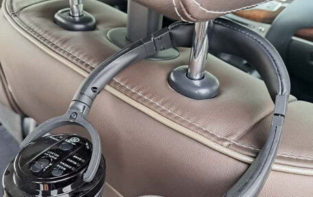 Infiniti QX60 I рестайлинг, 2019 год, 2 650 000 рублей, 22 фотография