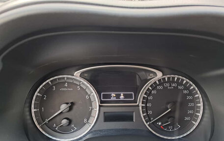 Infiniti QX60 I рестайлинг, 2019 год, 2 650 000 рублей, 28 фотография