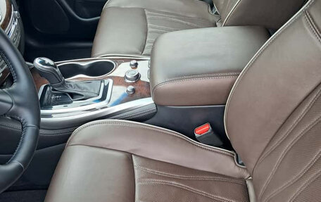 Infiniti QX60 I рестайлинг, 2019 год, 2 650 000 рублей, 31 фотография