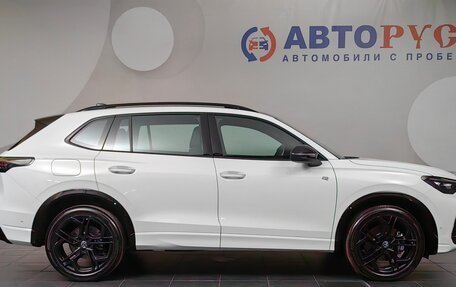 Volkswagen Tiguan, 2026 год, 4 990 000 рублей, 4 фотография