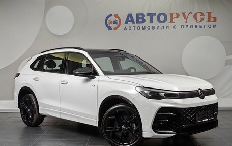 Volkswagen Tiguan, 2026 год, 4 990 000 рублей, 3 фотография