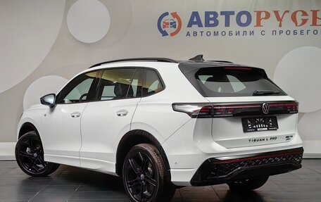 Volkswagen Tiguan, 2026 год, 4 990 000 рублей, 7 фотография