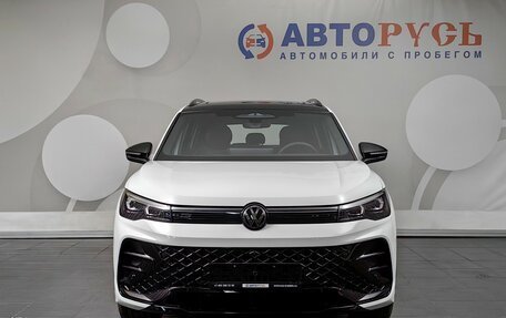 Volkswagen Tiguan, 2026 год, 4 990 000 рублей, 2 фотография