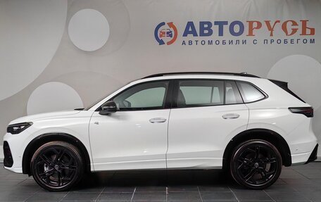 Volkswagen Tiguan, 2026 год, 4 990 000 рублей, 6 фотография