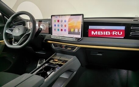 Volkswagen Tiguan, 2026 год, 4 990 000 рублей, 5 фотография
