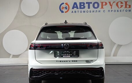 Volkswagen Tiguan, 2026 год, 4 990 000 рублей, 10 фотография