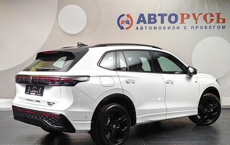 Volkswagen Tiguan, 2026 год, 4 990 000 рублей, 9 фотография