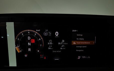 Volkswagen Tiguan, 2026 год, 4 990 000 рублей, 14 фотография