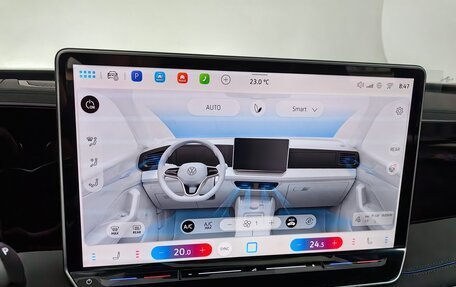 Volkswagen Tiguan, 2026 год, 4 990 000 рублей, 16 фотография