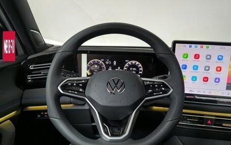 Volkswagen Tiguan, 2026 год, 4 990 000 рублей, 20 фотография