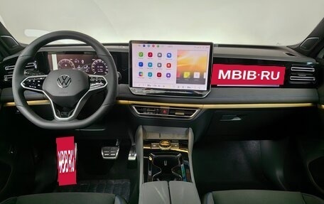 Volkswagen Tiguan, 2026 год, 4 990 000 рублей, 13 фотография