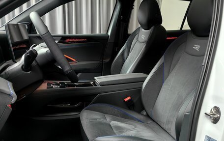 Volkswagen Tiguan, 2026 год, 4 990 000 рублей, 24 фотография