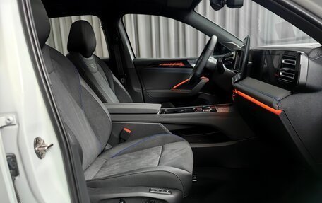 Volkswagen Tiguan, 2026 год, 4 990 000 рублей, 27 фотография
