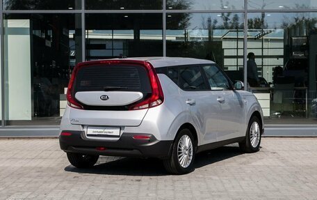 KIA Soul III, 2020 год, 1 600 000 рублей, 2 фотография