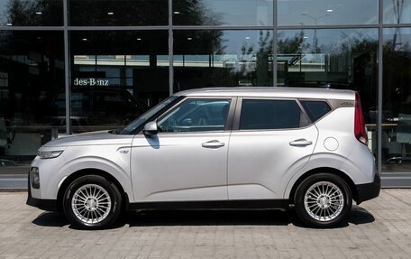 KIA Soul III, 2020 год, 1 600 000 рублей, 7 фотография