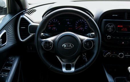 KIA Soul III, 2020 год, 1 600 000 рублей, 16 фотография