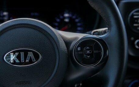 KIA Soul III, 2020 год, 1 600 000 рублей, 18 фотография