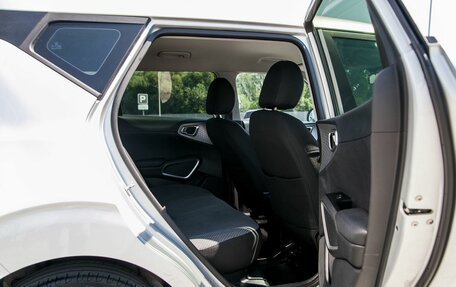 KIA Soul III, 2020 год, 1 600 000 рублей, 13 фотография