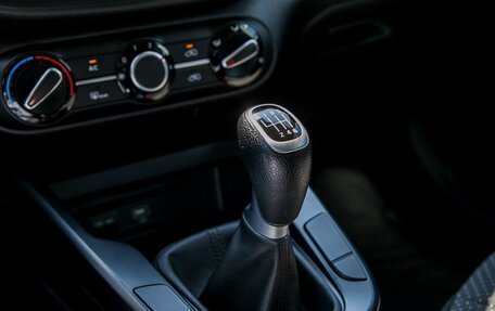 KIA Soul III, 2020 год, 1 600 000 рублей, 22 фотография