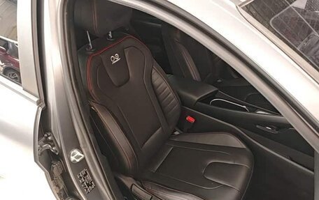 Hyundai Elantra, 2023 год, 1 410 000 рублей, 5 фотография