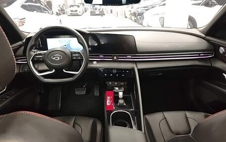 Hyundai Elantra, 2023 год, 1 410 000 рублей, 3 фотография
