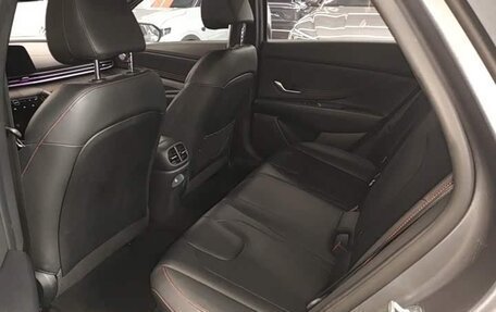 Hyundai Elantra, 2023 год, 1 410 000 рублей, 7 фотография