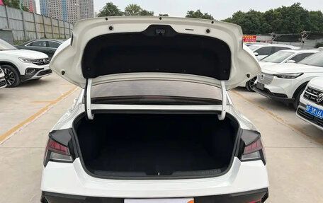 Hyundai Elantra, 2023 год, 1 590 100 рублей, 8 фотография