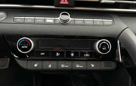 Hyundai Elantra, 2023 год, 1 590 100 рублей, 14 фотография