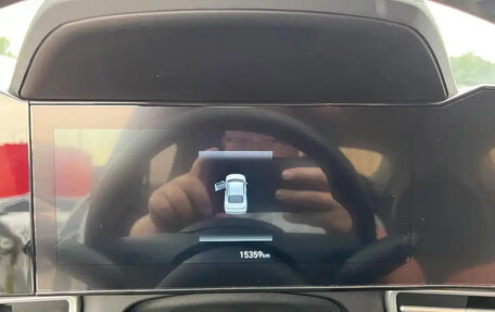 Hyundai Elantra, 2023 год, 1 590 100 рублей, 16 фотография