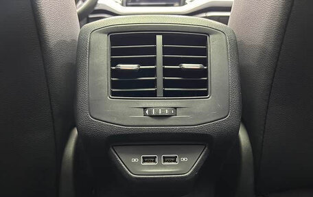 Volkswagen T-Roc I, 2022 год, 1 670 077 рублей, 22 фотография