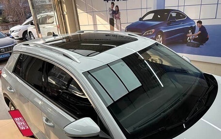 Volkswagen T-Roc I, 2022 год, 1 670 077 рублей, 19 фотография
