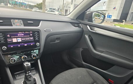Skoda Octavia, 2018 год, 1 500 000 рублей, 6 фотография