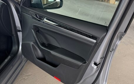 Skoda Superb III рестайлинг, 2025 год, 3 700 000 рублей, 2 фотография