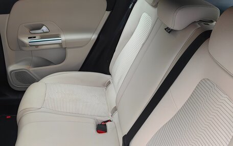 Mercedes-Benz GLA, 2020 год, 3 320 000 рублей, 9 фотография