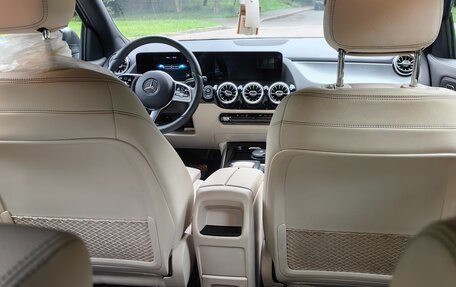 Mercedes-Benz GLA, 2020 год, 3 320 000 рублей, 8 фотография