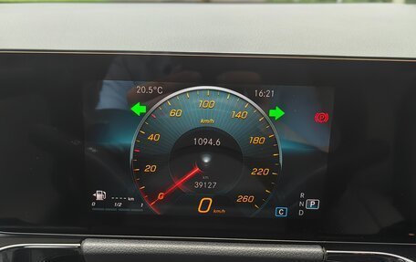 Mercedes-Benz GLA, 2020 год, 3 320 000 рублей, 13 фотография